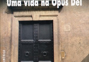 Do lado de dentro - Uma vida na Opus Dei, Maria del Carmen Tapia