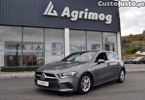 Mercedes-Benz A 180 d Style Plus - 19