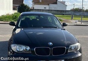 BMW 116 116i - 08