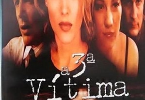 A 3ª Vítima (2000) Mackenzie Astin IMDB 6.2