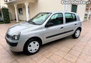 Renault Clio sport - 04