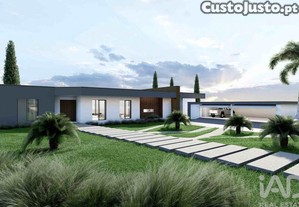 Terreno para construção em Lamas e Cercal