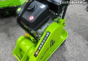Placa vibratoria  gasolina 60kg