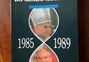 Cronologia Enciclopédica Mundo Moderno.1985-1989