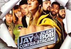 Jay e Silent Bob Contra Atacam (2001) Ben Affleck IMDB: 6.8
