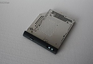 gravador DVD Asus UL50a