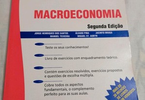 Macroeconomia McGrawhill