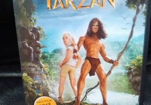 Tarzan (2013) Reinhard Klooss