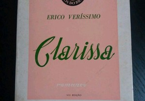 Clarissa de Erico Veríssimo (VIII Edição)