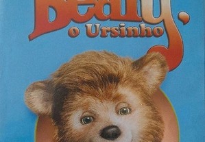 As Aventuras de Beary o Ursinho (2002) Walt DisneyFalado em Português