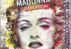 Madonna - Celebration: The Video Collection (2 DVD)