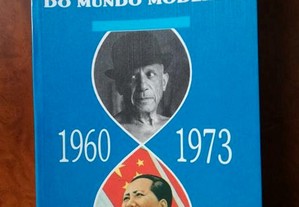 Cronologia Enciclopédica Mundo Moderno.1960-1973