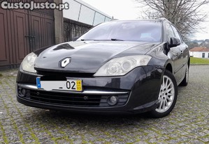 Renault Laguna 2.0 dci 150cv