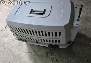 Transportadora / Jaula para cao / gato