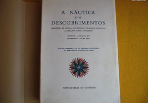 A Náutica dos Descobrimentos - 1969