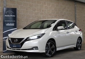 Nissan Leaf e+ Acenta  - 22
