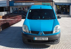 Renault Kangoo (Fc1gaf)