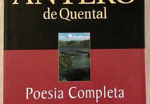 Antero de Quental - Poesia Completa.