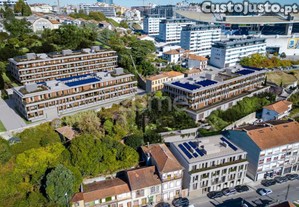 Apartamento T4 Novo - Antas, Porto