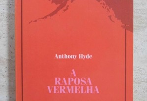 A Raposa Vermelha, Anthony Hyde, Edições Difel, 19