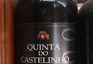 Porto Quinta do Castelinho 2000