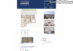 Novo Empreendimento Oporto Luxury Residences -...