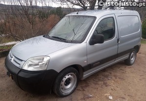 Citro�n Berlingo 1.9 td
