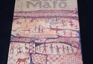 Livro Estórias a corta Mato Baião 2003