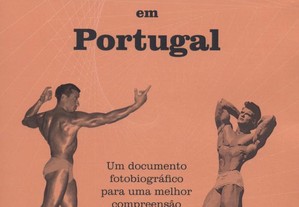 Contributo Para a História da Cultura Física em Portugal