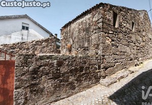 Casa / Villa em Seixo da Beira de 186,00 m²