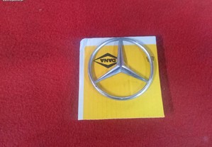simbolo estrela mala Mercedes W124