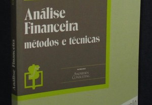 Livro Textos de Gestão Análise Financeira João Carvalho Das Neves 11ª edição