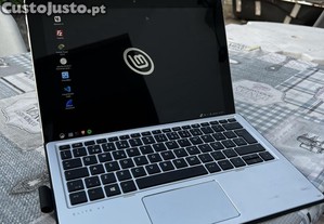 HP Elite X2 1012 G2 - i5-7300u - Com Garantia