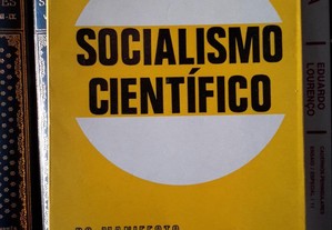 G. Bourgin e P. Rimbert - Socialismo Científico