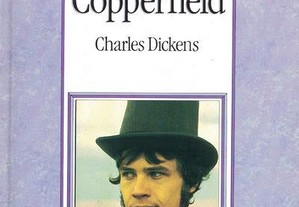 David Copperfield de Charles Dickens, D. K. Swan, D. Anderson e Michael West
