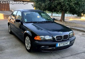 BMW 320 136 Cv - 98
