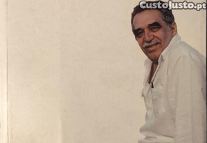 Viver para Contá-la - Gabriel García Márquez