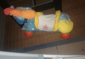 Brinquedos milhares