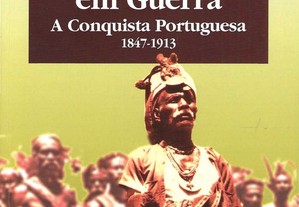 Timor em Guerra A Conquista Portuguesa (1847-1913)