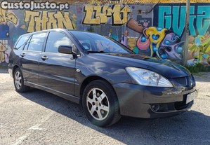 Mitsubishi Lancer 1.6 SW CAIXA AUTOMTICA - 04