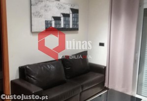 Apartamento T1, Centro Do Sabugal, Mobilado E Equipado.