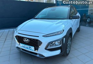Hyundai Kauai 1.6 GDi HEV Premium