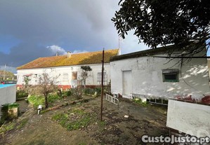 Quinta T5 em Pinhal Novo de 175 m²