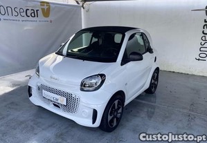 Smart ForTwo Electric drive passion - 21