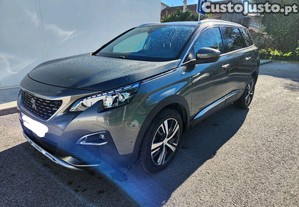 Peugeot 5008 gt line - 19