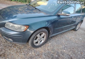 Volvo V50 Diesel 2006 - 06