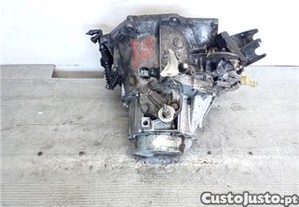 Caixa Velocidades Manual Peugeot 308 2007 20dn75