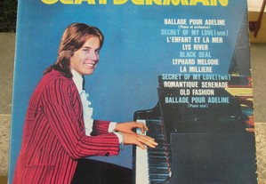 Vinil Richard Clayderman, Ballade Pour Adeline LP Album 1979
