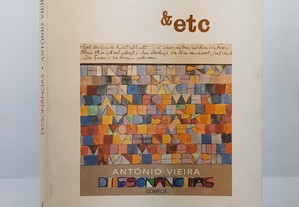 &etc António Vieira // Dissonâncias 1999