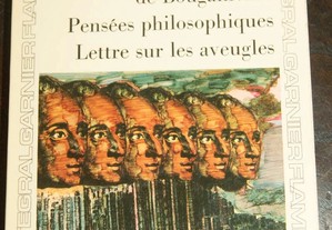 Supplément au voyage de Bougainville (...) Diderot